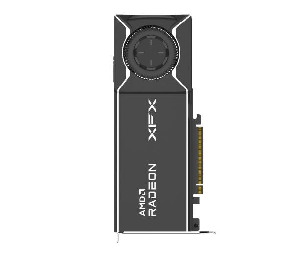 XFX Radeon AI PRO R9700 32GB GDDR6 - 1370897 - zdjęcie 2